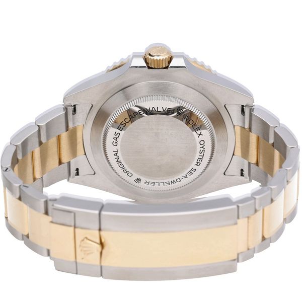 Rolex Sea-Dweller 126603